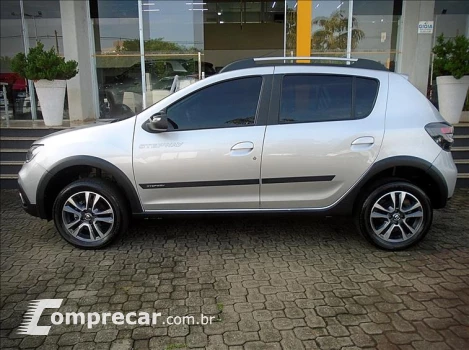 STEPWAY 1.6 16V SCE Iconic