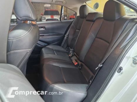 COROLLA 2.0 Vvt-ie XEI