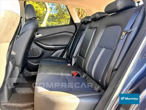 TRACKER 1.2 TURBO FLEX PREMIER AUTOMÁTICO