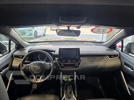 COROLLA CROSS 2.0 VVT-IE FLEX XRE DIRECT SHIFT