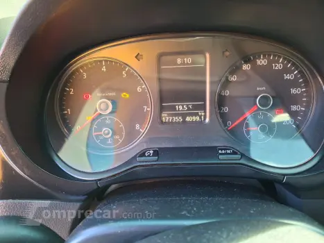 FOX 1.0 TREND COMPLETO