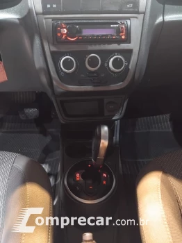 VOYAGE 1.6 MI Comfortline I-motion 8V
