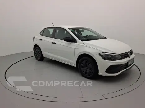 POLO 1.0 MPI TRACK MANUAL