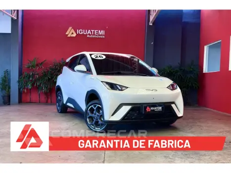DOLPHIN MINI 38 KW ELÉTRICO GS