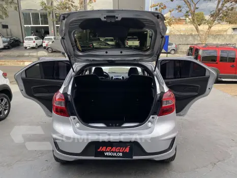 ka 1.5 se 12v flex 5p mec.