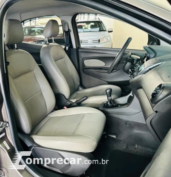 KA 1.0 SE 12V