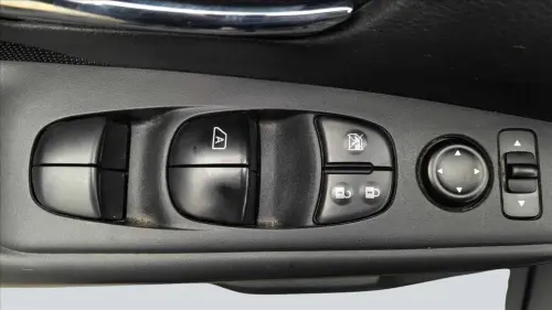 KICKS 1.6 16V FLEXSTART SENSE XTRONIC