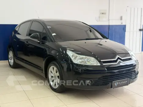 C4 1.6 GLX 16V