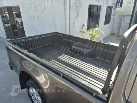 S10 2.4 LT CABINE SIMPLES FLEX