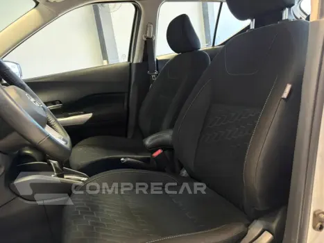 KICKS 1.6 16V FLEXSTART ADVANCE XTRONIC