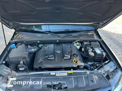 AMAROK Extreme CD 3.0 4x4 TB Dies. Aut.