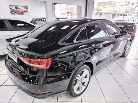 A3 SEDAN PRESTIGE 1.4 TFSII FLEX TIPTRONIC