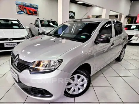 SANDERO Authentique Flex 1.0 12V 5p