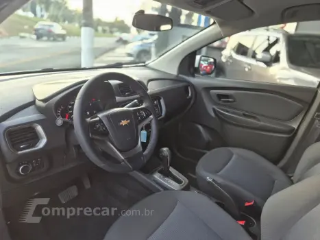 SPIN LT 1.8 8V Econo.Flex 5p Aut.