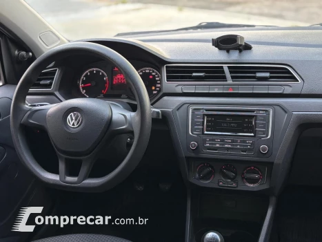 GOL 1.6 MSI Totalflex