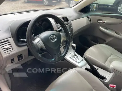 COROLLA - 2.0 XEI 16V 4P AUTOMÁTICO