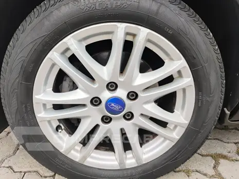 FOCUS 2.0 S Sedan 16V Auto
