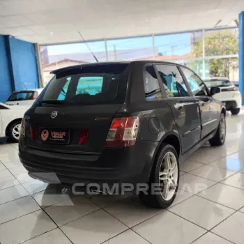 STILO 1.8 MPI Blackmotion 8V