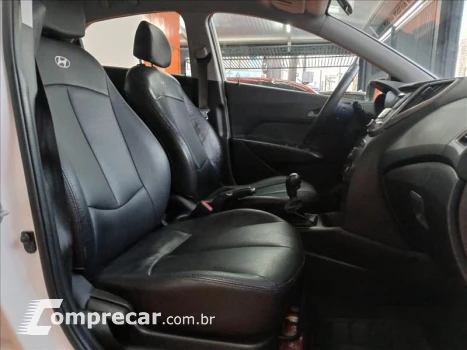 HB20 1.6 Comfort 16V
