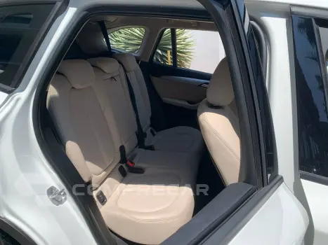 X1 SDRIVE 20i 2.0 TB Acti.Flex Aut.