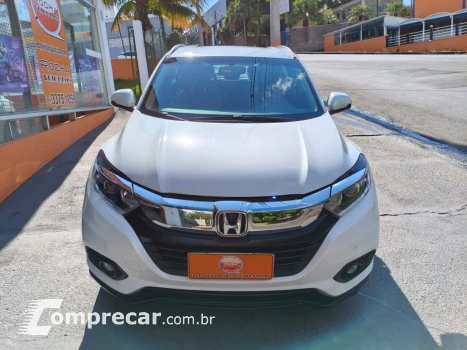 HR-V 1.5 16V 4P FLEX EX AUTOMÁTICO CVT