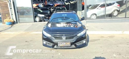CIVIC 2.0 16vone Sport