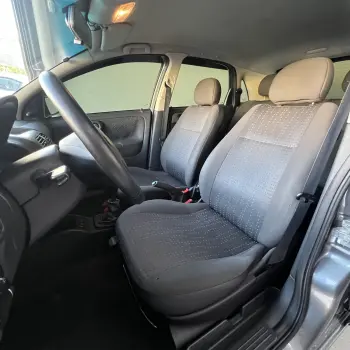 Corsa Corsa Sed. Maxx 1.4 8V ECONOFLEX 4p