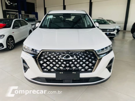 TIGGO 7 1.5 TCI Turbo Sport