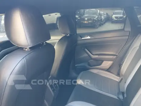 Nivus 1.0 4P FLEX 200 TSI HIGHLINE TURBO AUTOMÁTICO