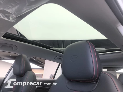 GS4 2.0 HEV ELITE AUTOMATICO