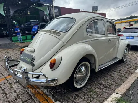 FUSCA 1300