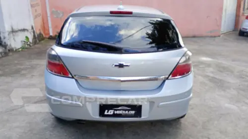 VECTRA 2.0 MPFI GT Hatch 8V