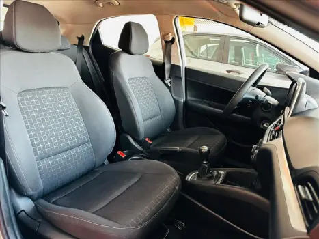 HB20 1.0 12V Comfort