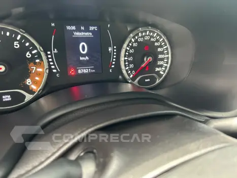 RENEGADE 1.8 16V FLEX SPORT 4P AUTOMÁTICO
