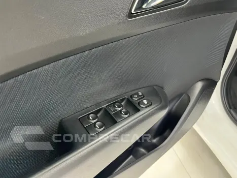 HB20 1.6 Comfort Plus 16V