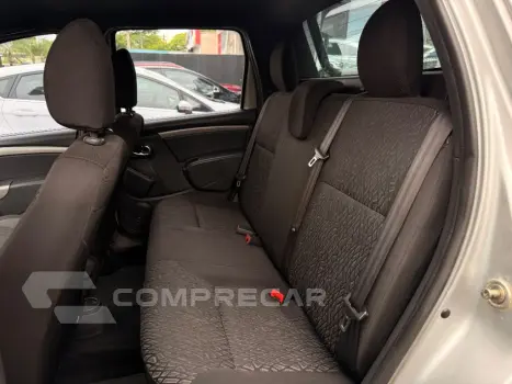 DUSTER OROCH Express 1.6 Flex 16V Mec.