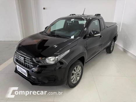 Fiat STRADA FREEDOM CS13 4 portas