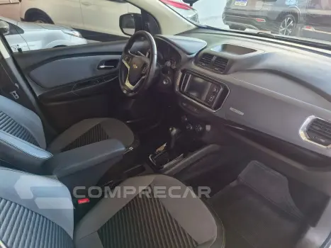 Spin 1.8 4P FLEX ACTIV7 7 LUGARES AUTOMÁTICO