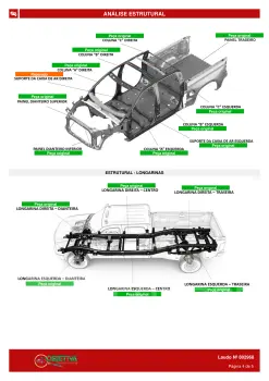 FRONTIER 2.3 16V TURBO DIESEL ATTACK CD 4X4 AUTOMATICO