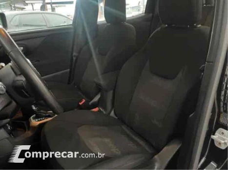 RENEGADE 2.0 16V TURBO DIESEL SPORT 4P 4X4 AUTOMÁTICO