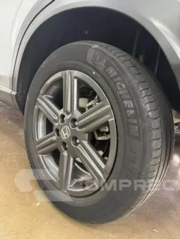 HR-V EXL HS
