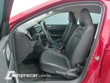 POLO 1.0 170 TSI HIGHLINE AUTOMÁTICO
