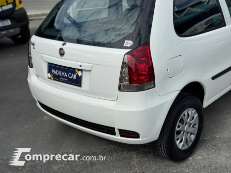 Palio 1.0 4P FIRE ECONOMY FLEX
