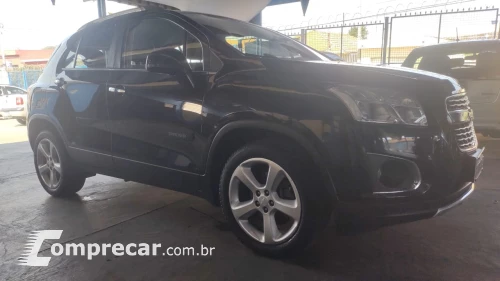 TRACKER 1.8 MPFI LTZ 4X2 16V