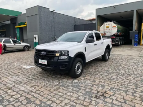 FORD RANGER 2.0 Turbo CD XL 4X4 4 portas