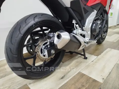 NC 750X ABS