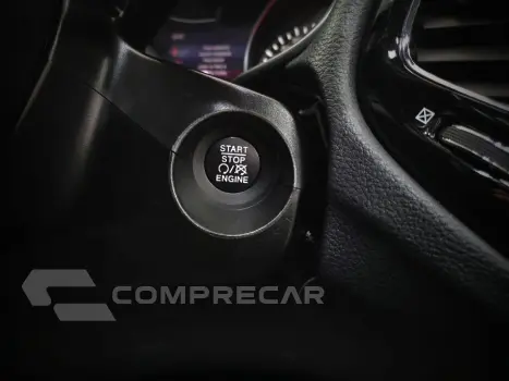 COMPASS 2.0 16V FLEX LIMITED AUTOMÁTICO