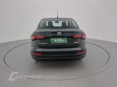 CRONOS 1.3 FIREFLY FLEX DRIVE MANUAL