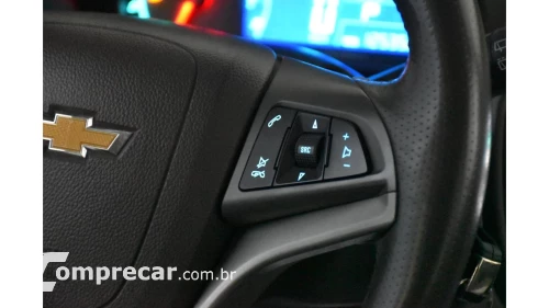 SPIN - 1.8 LTZ 8V 4P AUTOMÁTICO
