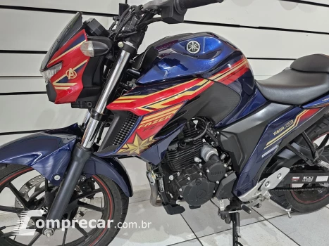 FZ25 FAZER 250